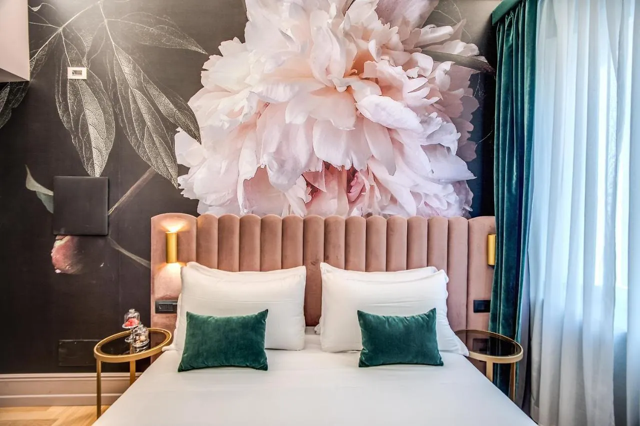 Guest house Palazzetto Trevi Hotel Rome