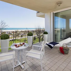 Mercure Lungomare 4*, Rimini Włochy