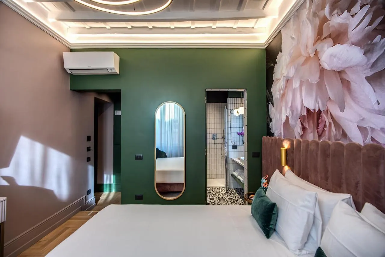 Hotel Palazzetto Trevi Roma