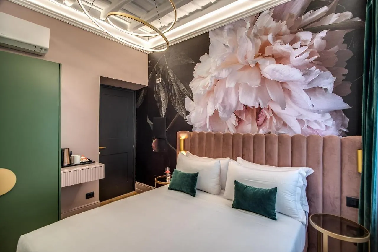 Hotel Palazzetto Trevi Roma 0*,  Italia