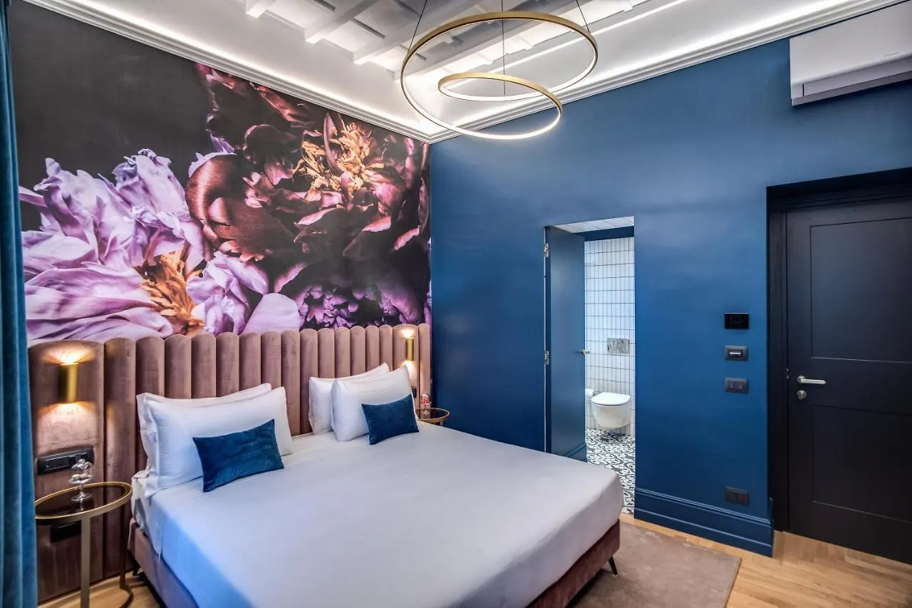 Hotel Palazzetto Trevi Roma 0*,
