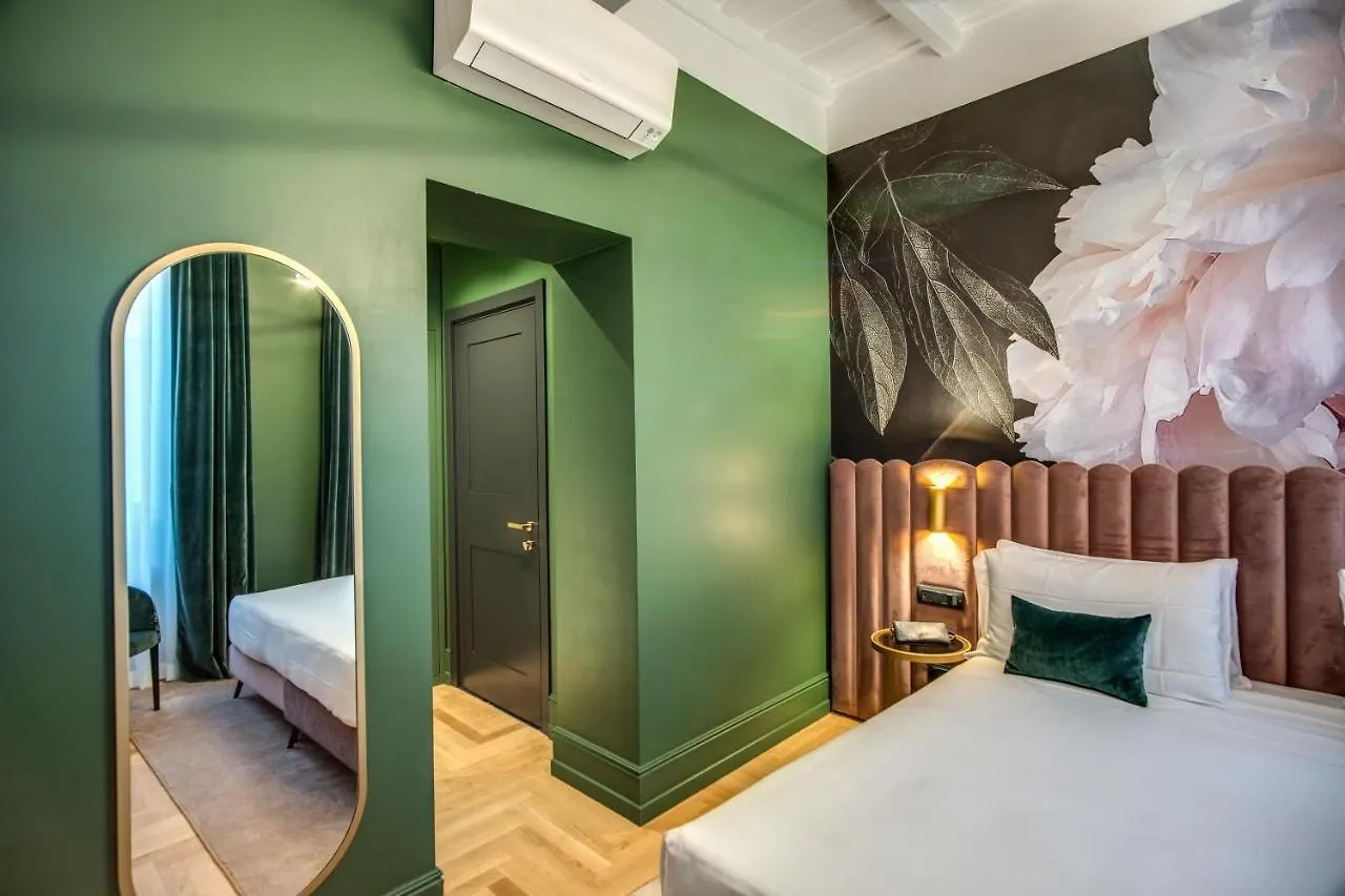 Palazzetto Trevi Hotel Rome