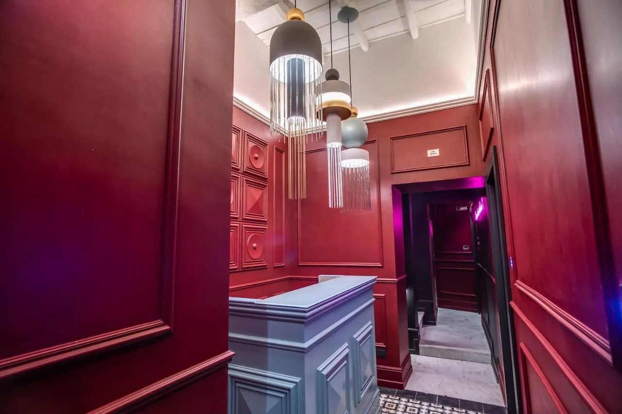 Palazzetto Trevi Hotel Rome 0*,  Italy