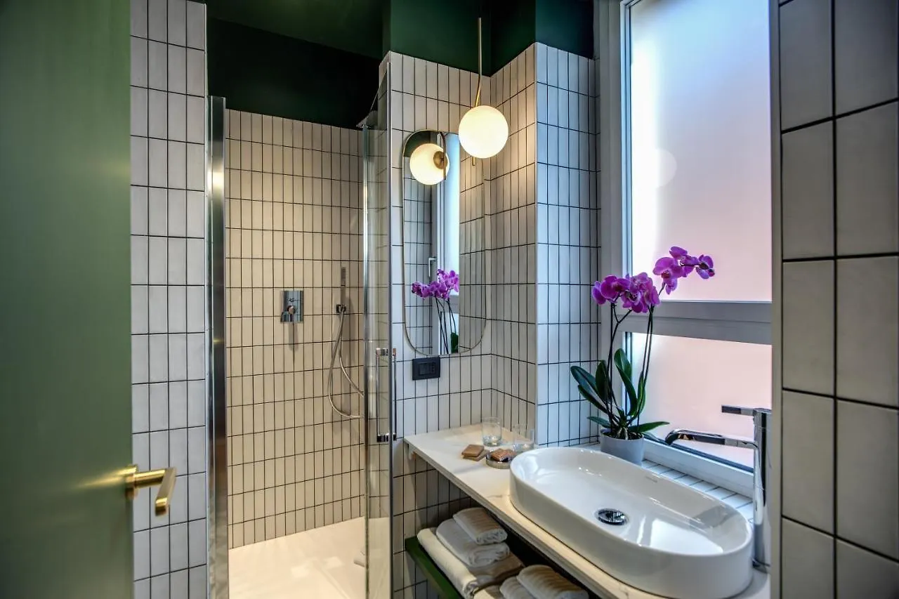 Guest house Palazzetto Trevi Hotel Rome