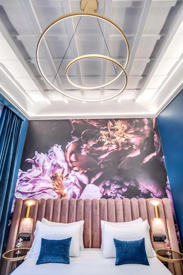 Guest house Palazzetto Trevi Hotel Rome