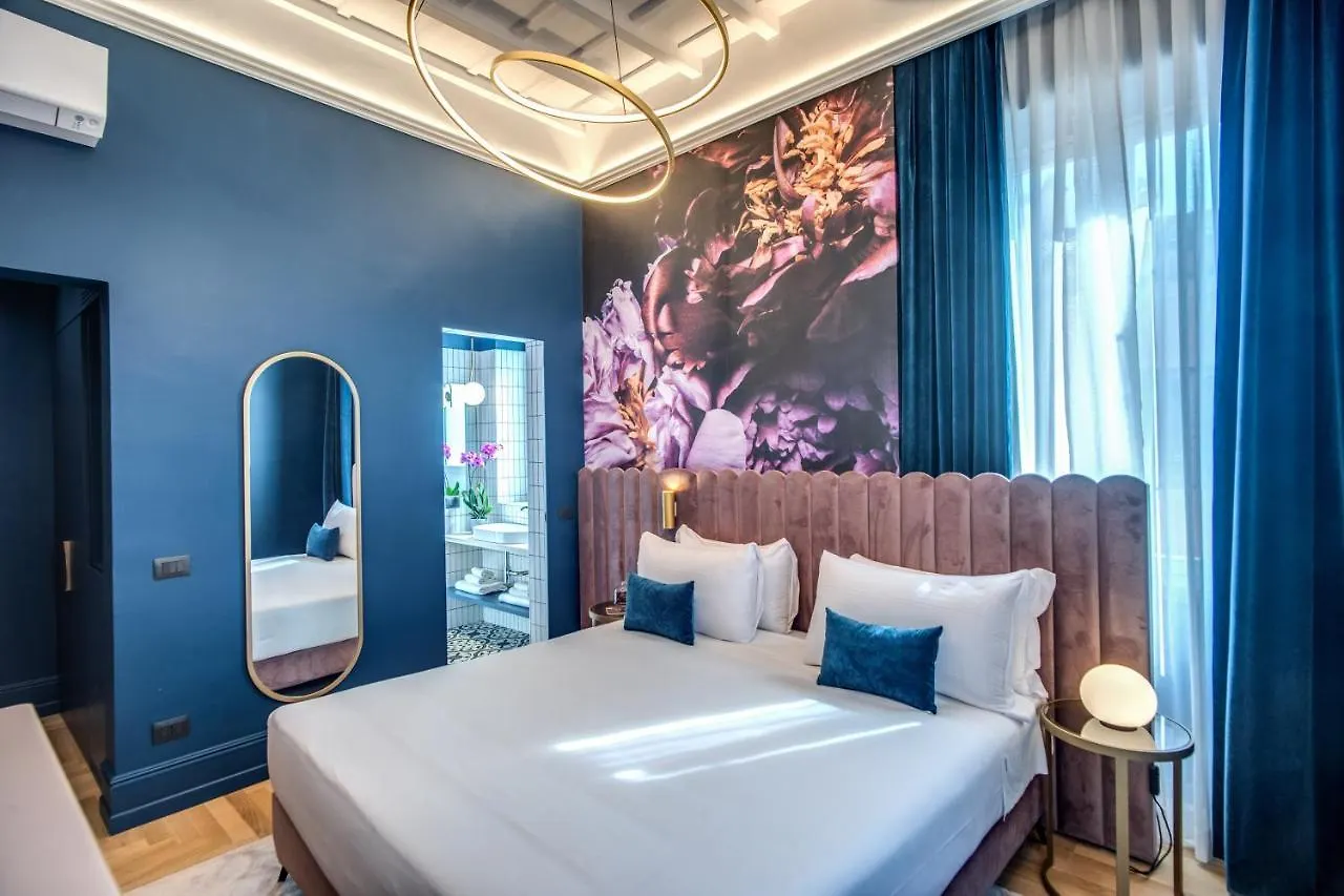 Palazzetto Trevi Hotel Rome