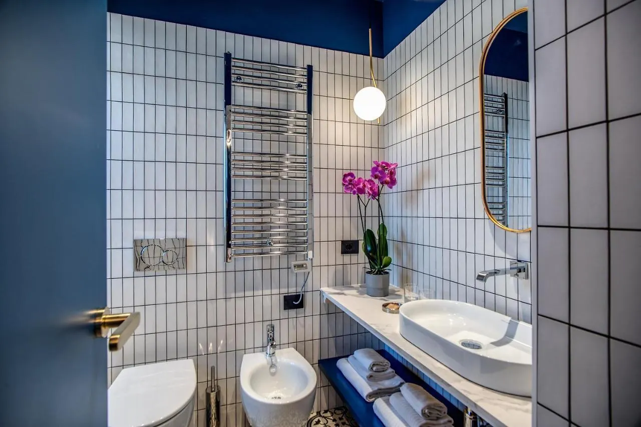 Palazzetto Trevi Hotel Rome