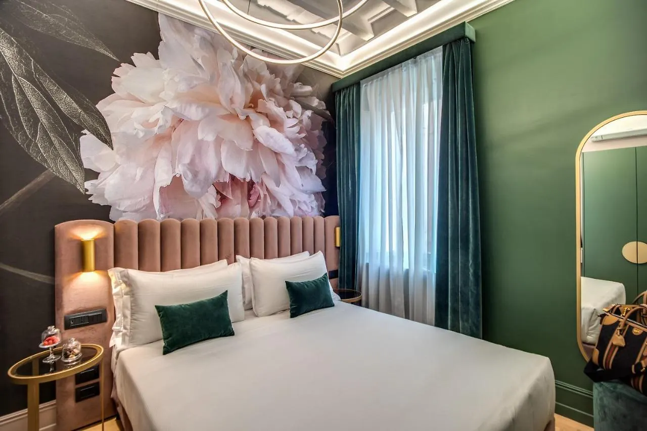 Palazzetto Trevi Hotel Rome