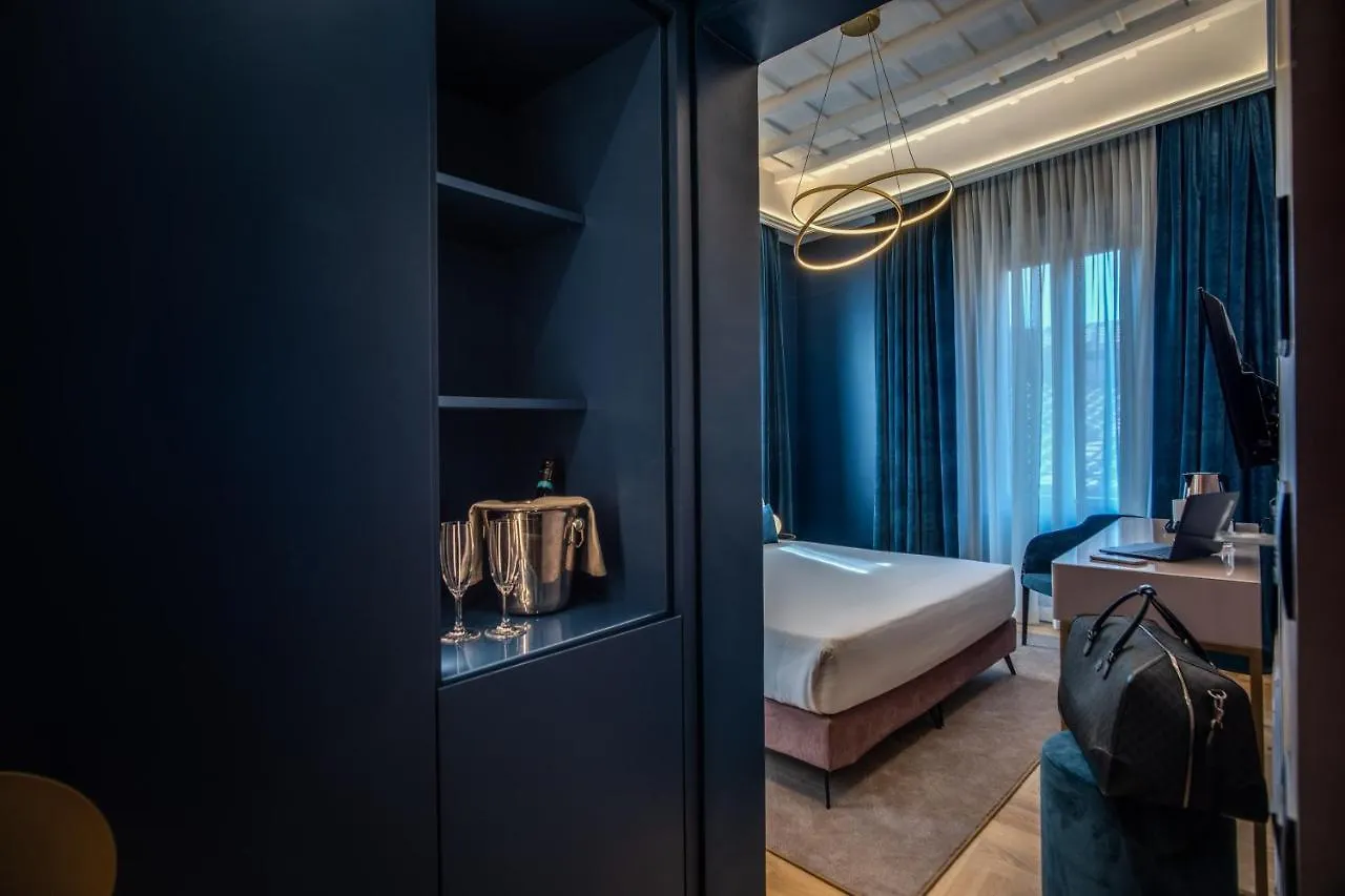 Palazzetto Trevi Hotel Rome Guest house