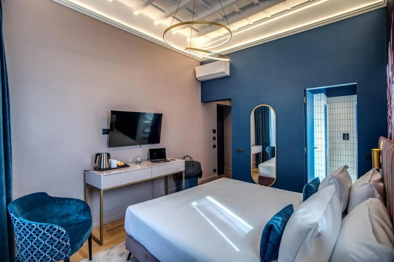 Palazzetto Trevi Hotel Rome