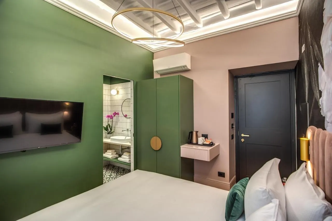 Guest house Palazzetto Trevi Hotel Rome