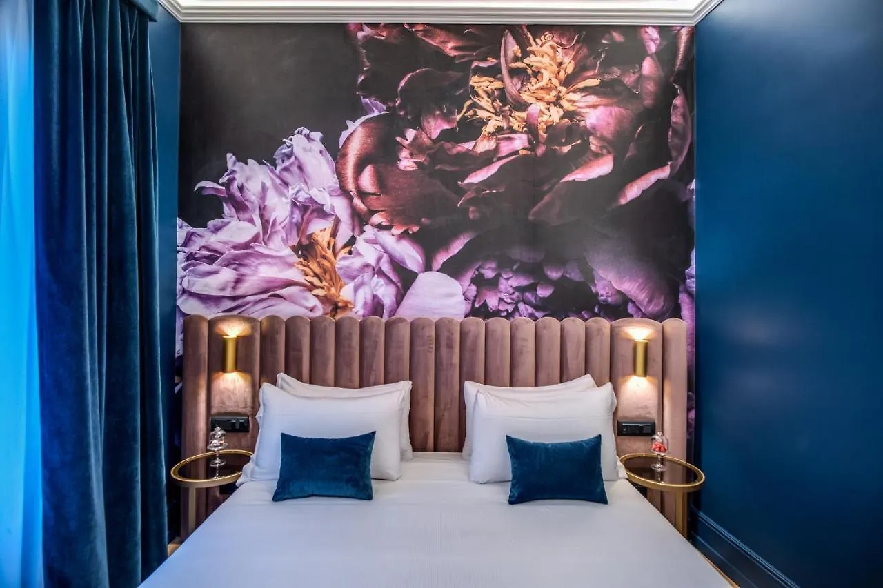 Palazzetto Trevi Hotel Rome
