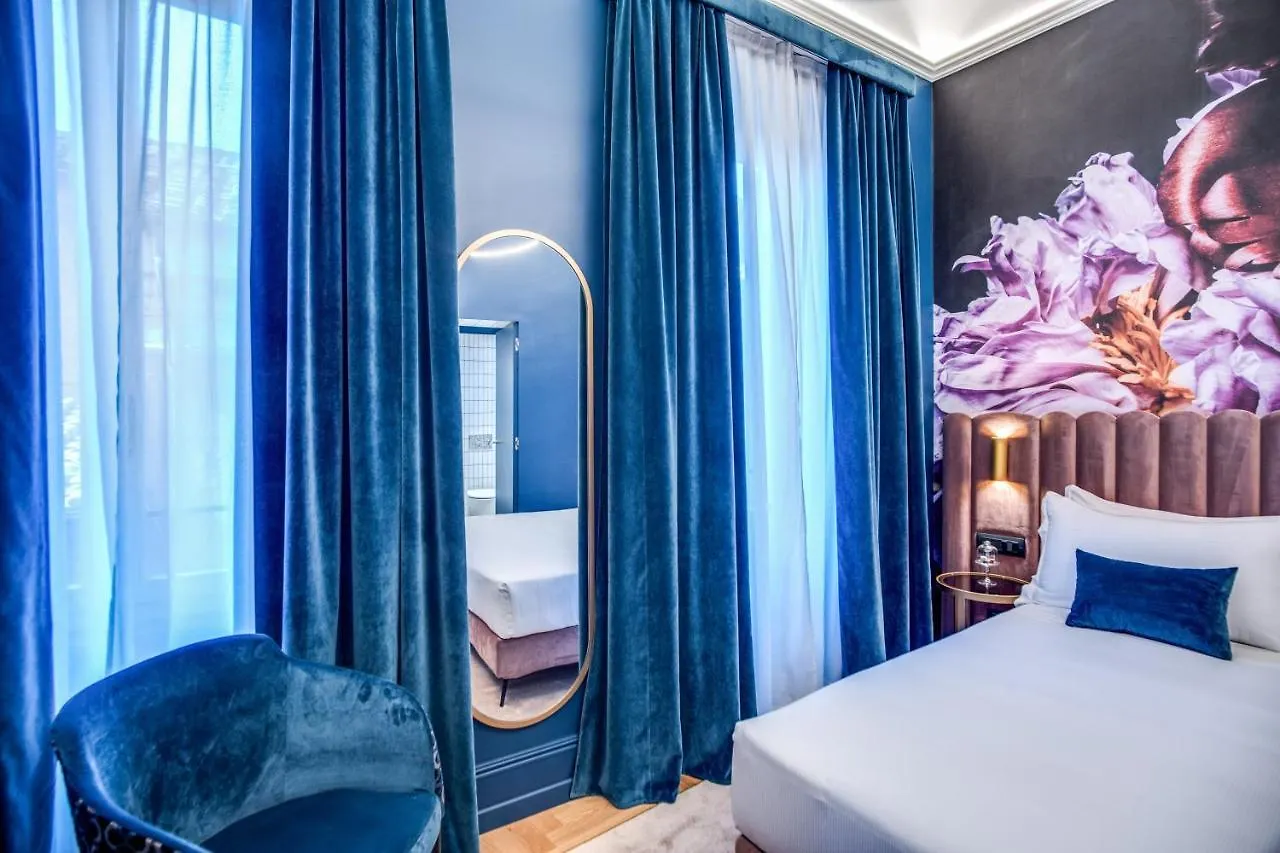 Palazzetto Trevi Hotel Rome 0*,  Italy