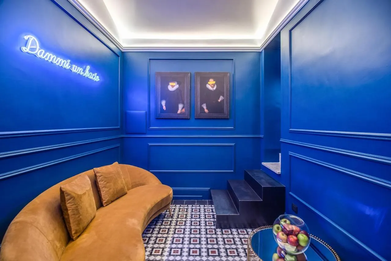 Guest house Palazzetto Trevi Hotel Rome