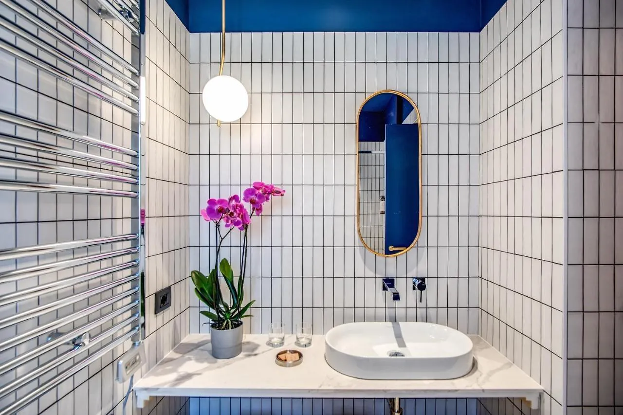 Palazzetto Trevi Hotel Rome Guest house