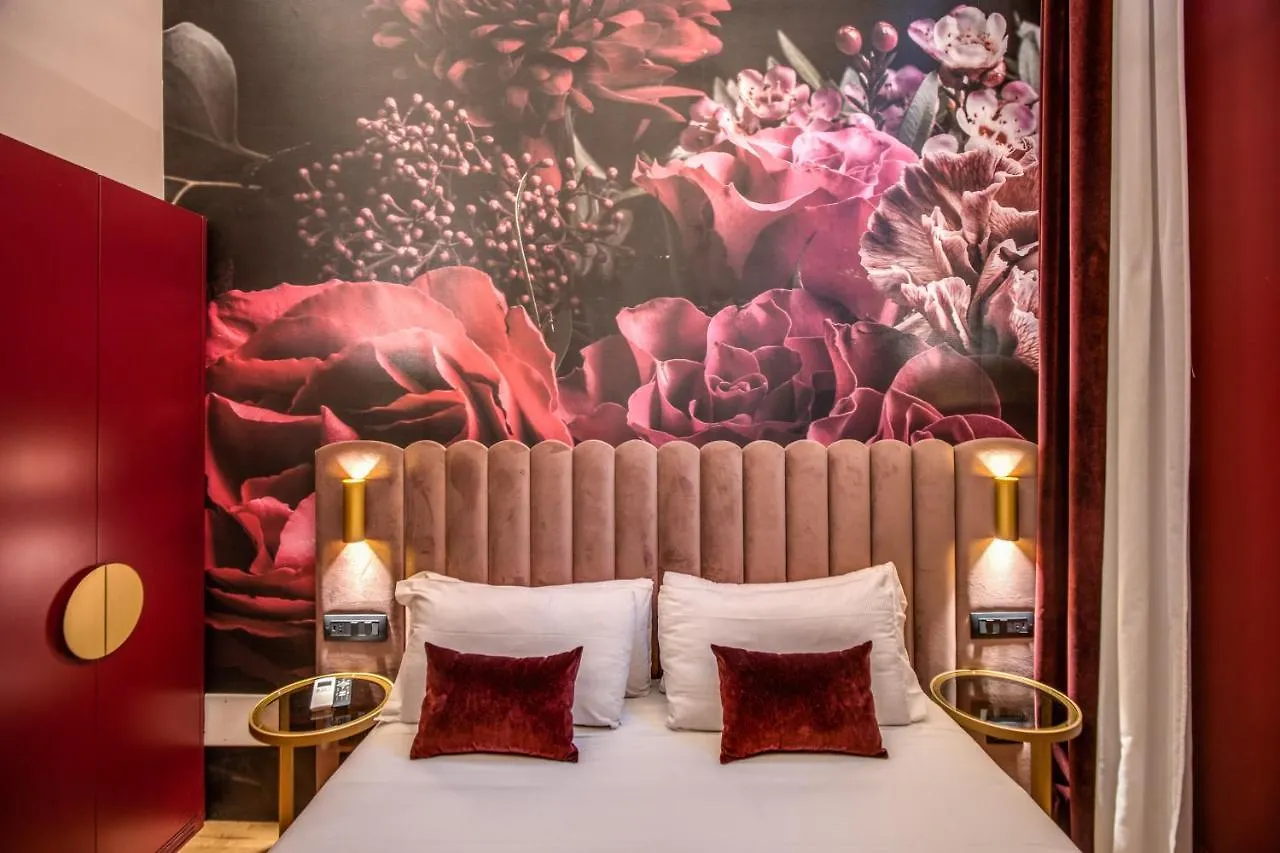 Guest house Palazzetto Trevi Hotel Rome