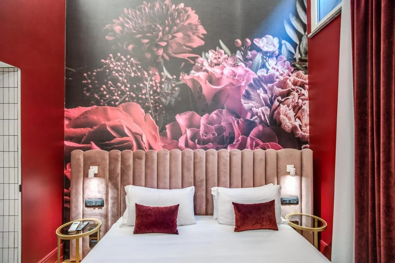 Guest house Palazzetto Trevi Hotel Rome