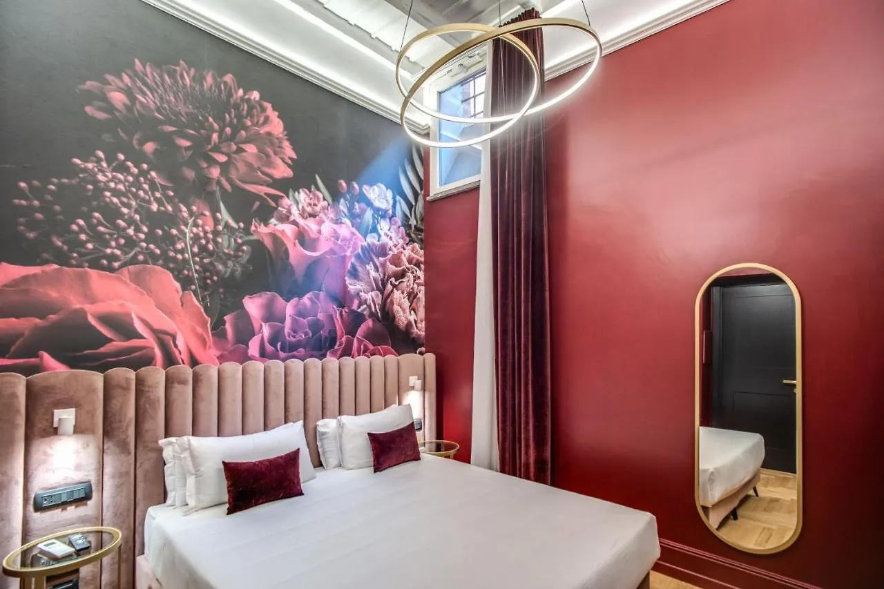 Guest house Palazzetto Trevi Hotel Rome